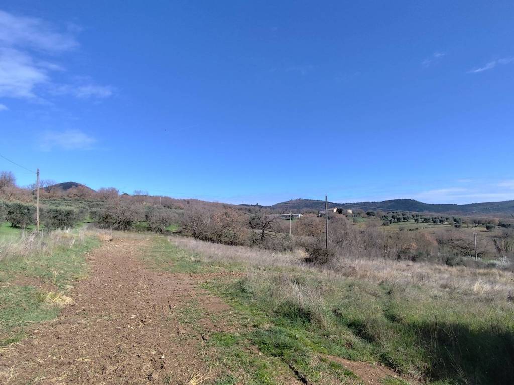 Terreno a Panicale in Via Montali - Foto 2