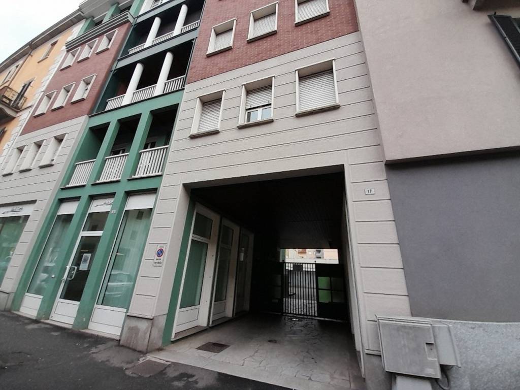 Box / garage a Novara in Corso Torino, 17 - Foto 3