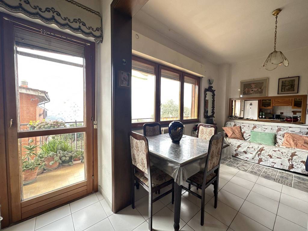 Appartamento a Vico equense in Via Raffaele Bosco, 211 - Foto 2