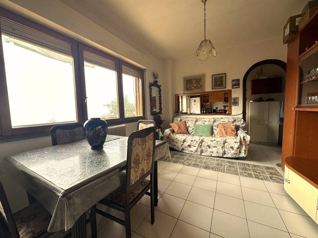 Appartamento a Vico equense in Via Raffaele Bosco, 211 - Foto 3