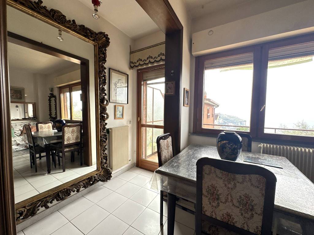 Appartamento a Vico equense in Via Raffaele Bosco, 211 - Foto 4