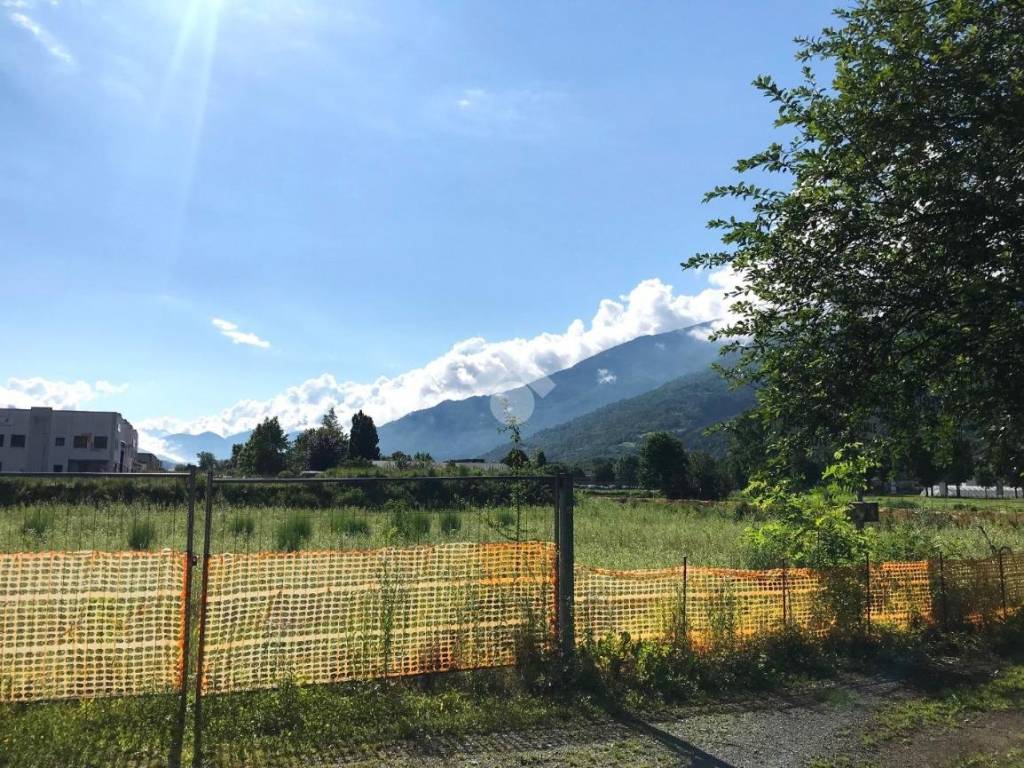 Terreno a Sondrio in Via germania - Foto 2