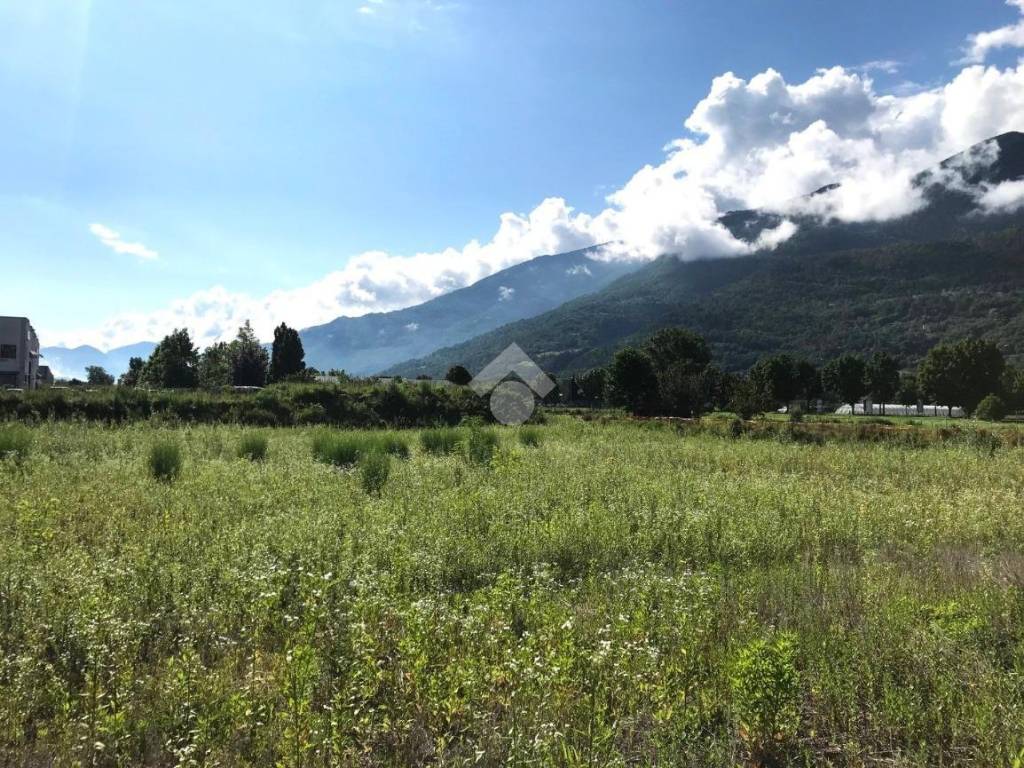 Terreno a Sondrio in Via germania - Foto 4