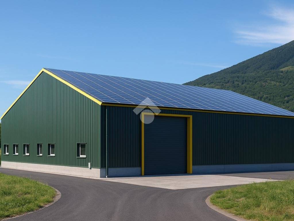 Terreno a Sondrio in Via germania - Foto 5