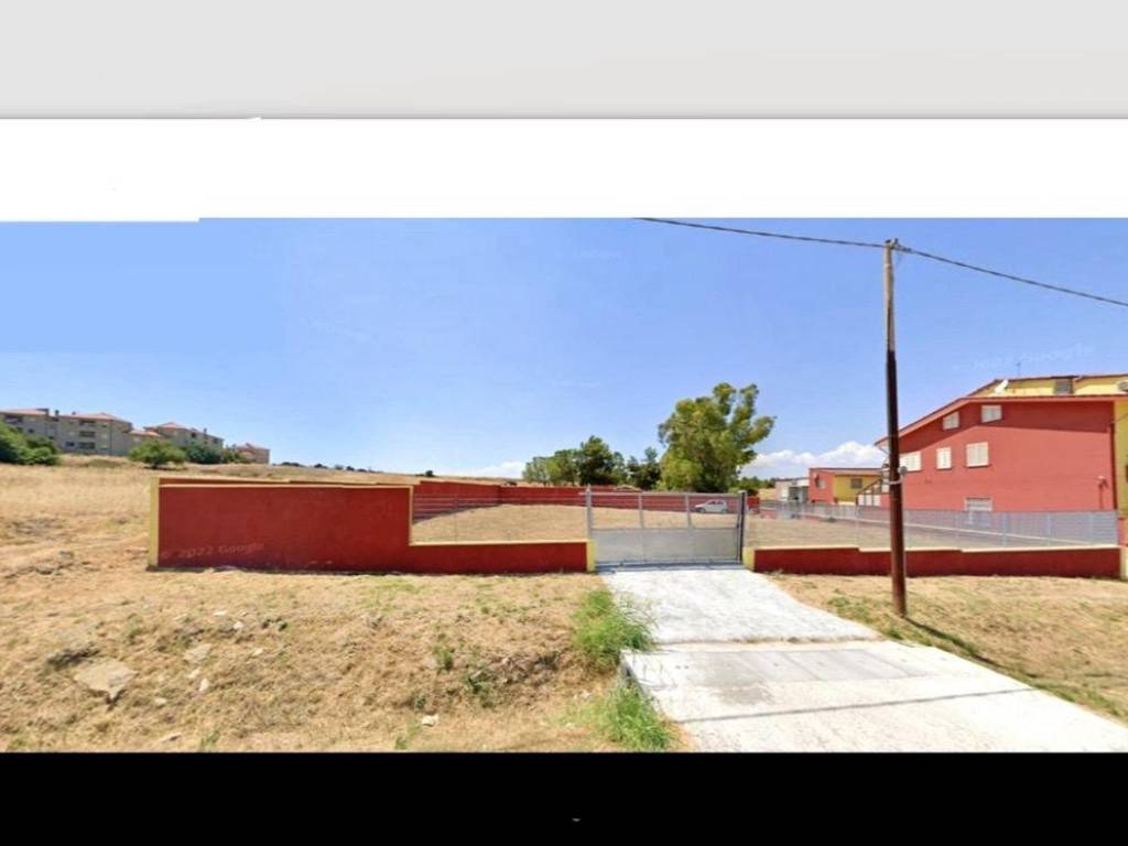 Terreno a Dolianova in Corso Repubblica - Foto 3