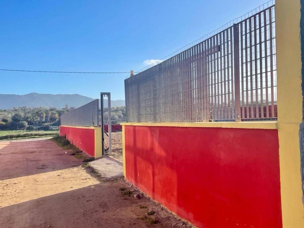 Terreno a Dolianova in Corso Repubblica - Foto 4