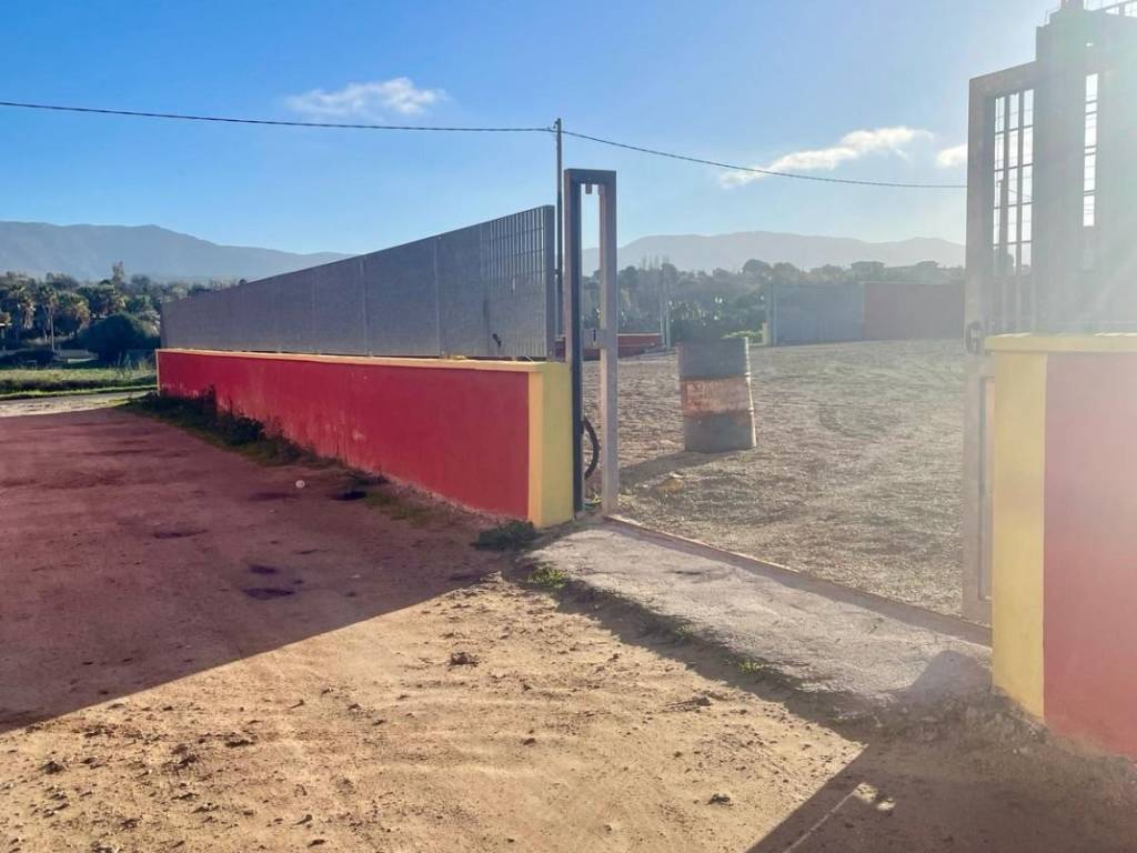 Terreno a Dolianova in Corso Repubblica - Foto 5