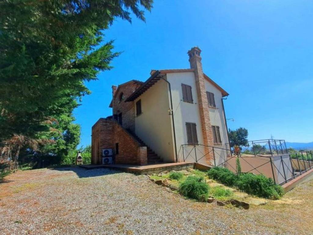 Rustico / casale a Castiglione del lago in Via Romagna - Foto 3