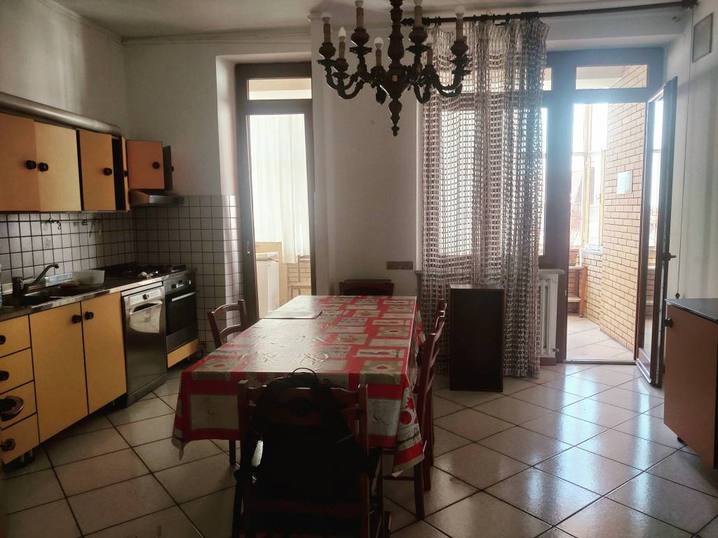 Appartamento a Monte san giusto in Via Domenico Lambrocco, 16 - Foto 2