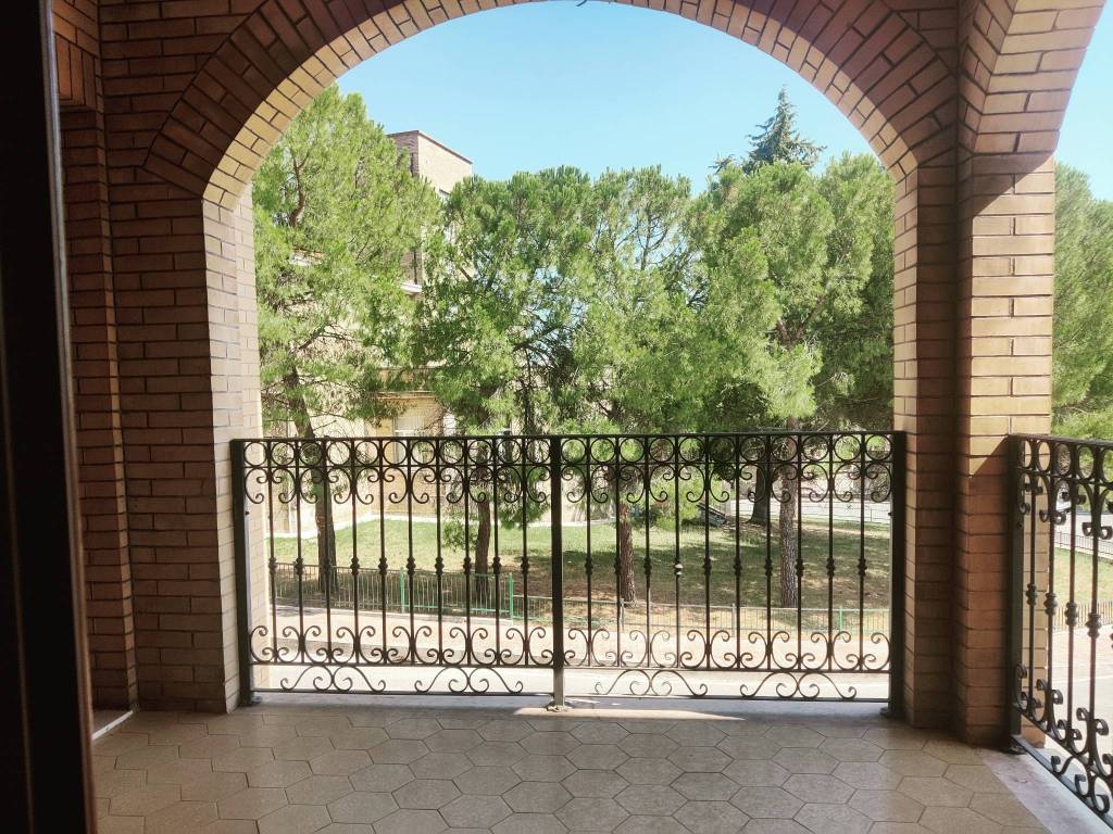 Appartamento a Monte san giusto in Via Domenico Lambrocco, 16 - Foto 5