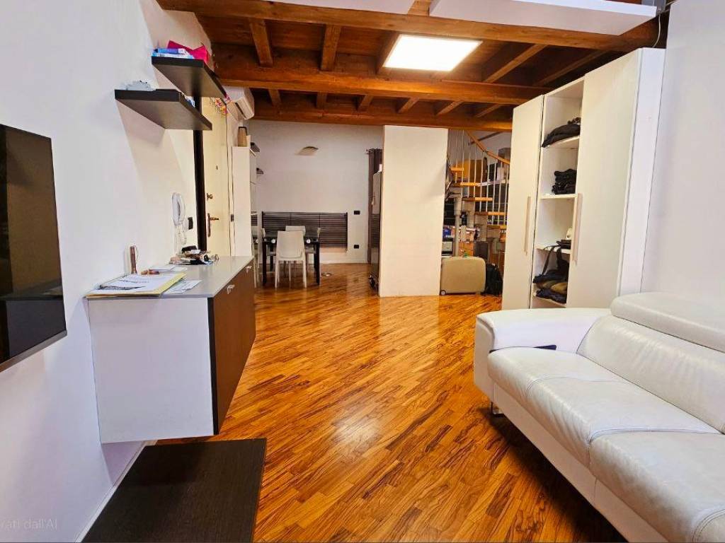Appartamento a Cagliari in Viale Trieste, 6 - Foto 3