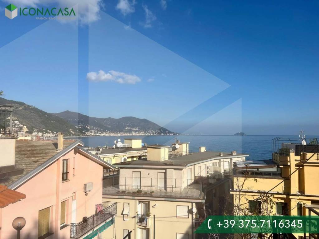 Appartamento a Laigueglia in Via Roma, 162 - Foto 3