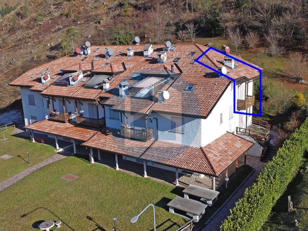 Appartamento a Pisogne in Via Val Palot - Foto 1
