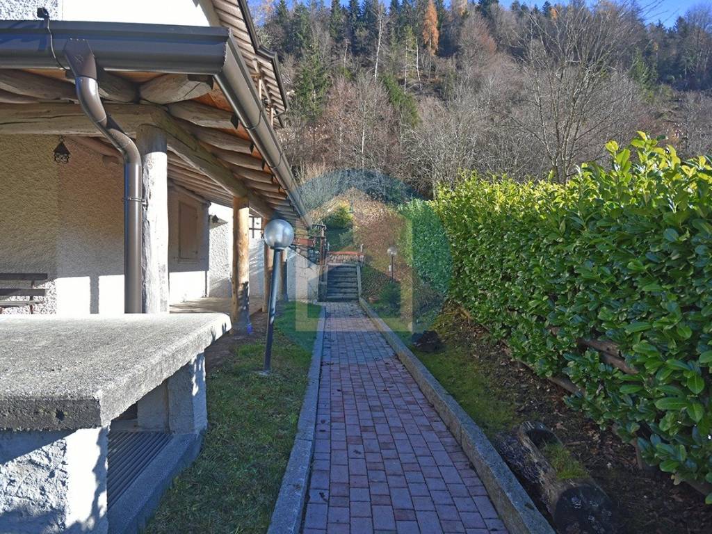 Appartamento a Pisogne in Via Val Palot - Foto 5