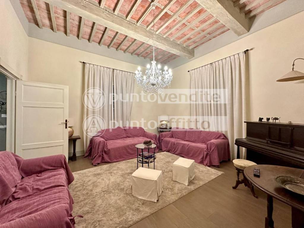 Villa a Lucca in Via del Cantone Prima, , 65 - Foto 3