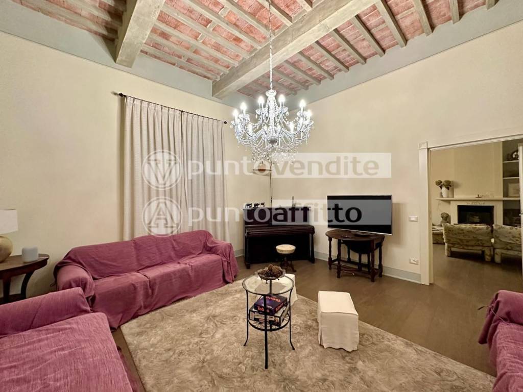 Villa a Lucca in Via del Cantone Prima, , 65 - Foto 4