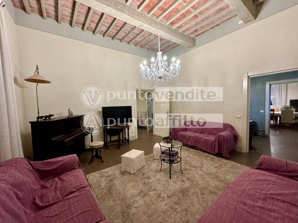 Villa a Lucca in Via del Cantone Prima, , 65 - Foto 5