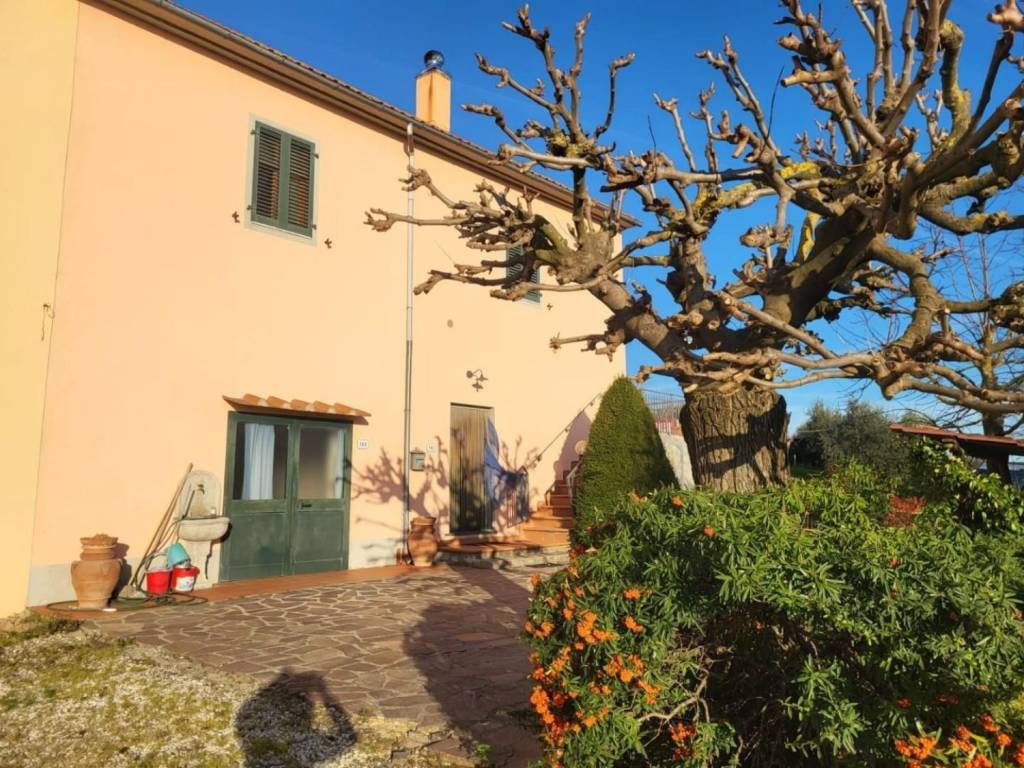 Rustico / casale a Vinci in Via Mario Cermenati - Foto 2