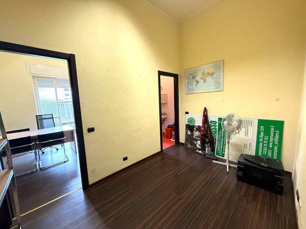 Immobile a Casale monferrato in Via Bligny, 32 - Foto 5