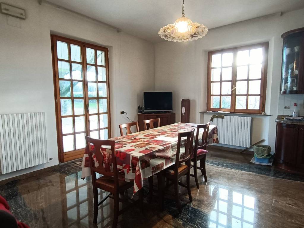 Villa a Petritoli in Strada Provinciale Monterubbianese - Foto 2