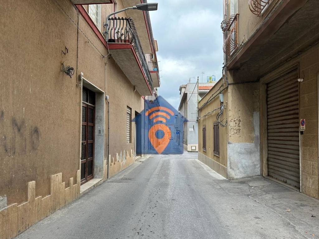 Appartamento a Castelvetrano in Via Villa Cappello - Foto 2