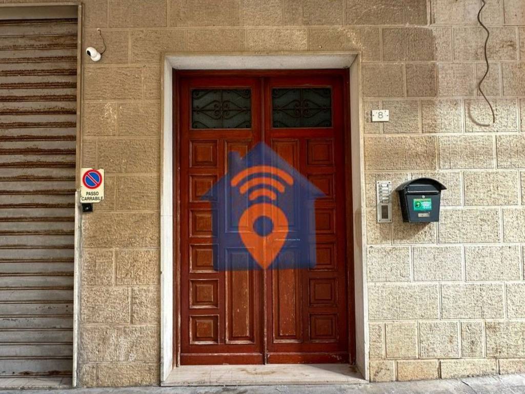 Appartamento a Castelvetrano in Via Villa Cappello - Foto 3