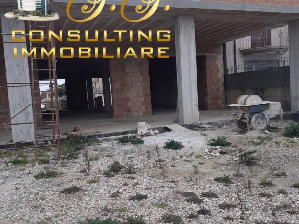 Terreno a Villa literno in Via Madonna del Loreto, 1 - Foto 2