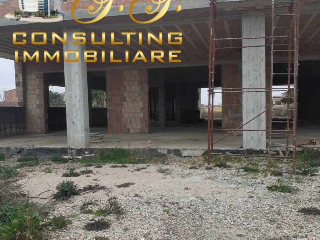 Terreno a Villa literno in Via Madonna del Loreto, 1 - Foto 3