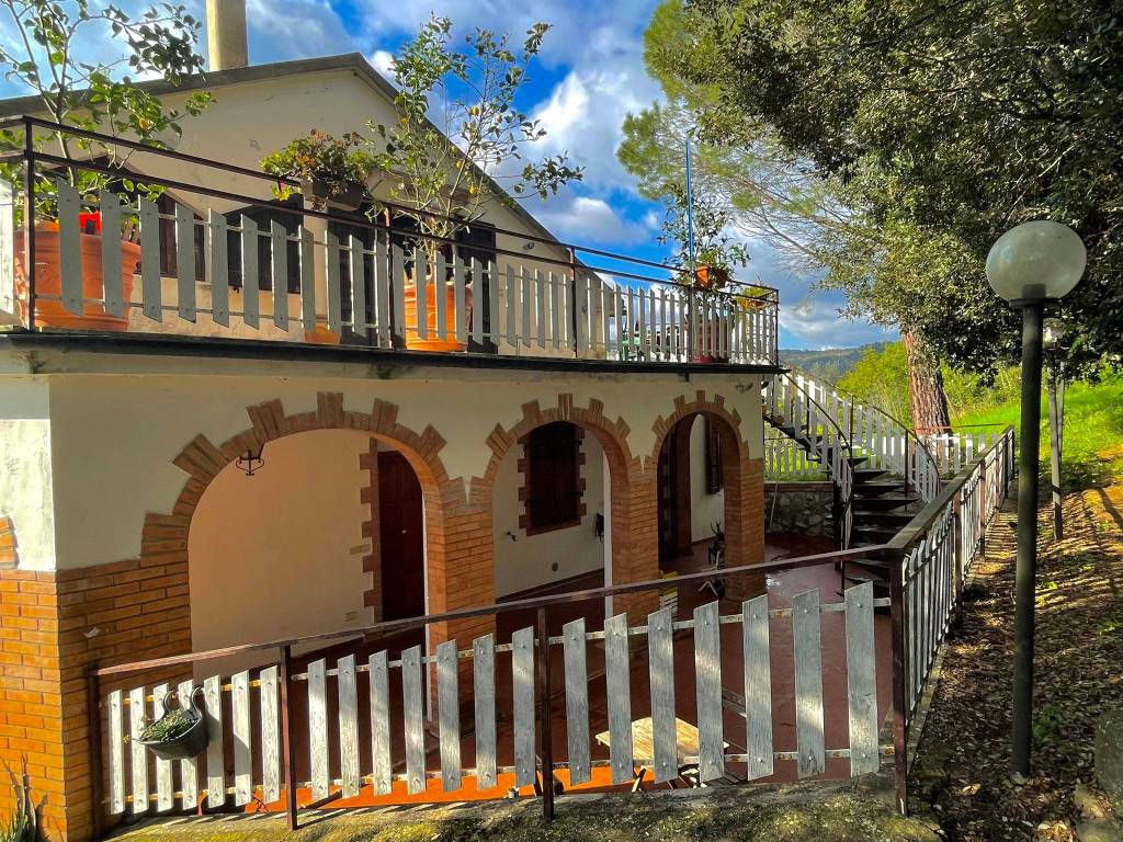 Rustico / casale a Massa marittima - Foto 2