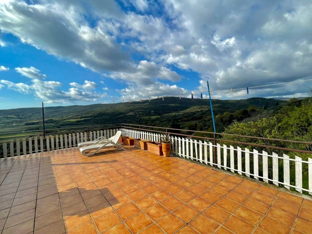 Rustico / casale a Massa marittima - Foto 3