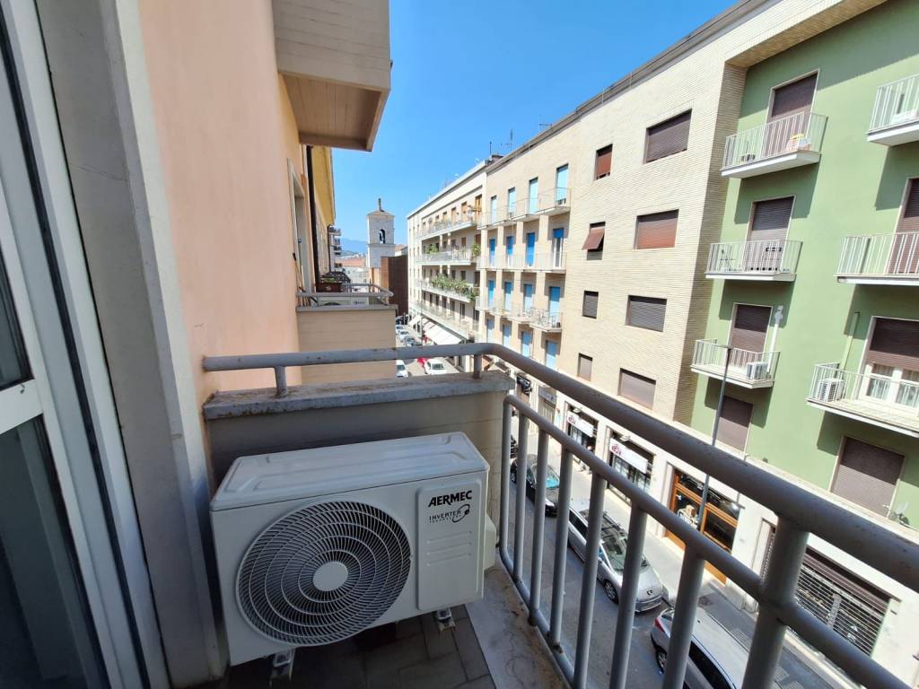 Appartamento a Benevento in Via Damaso - Foto 2