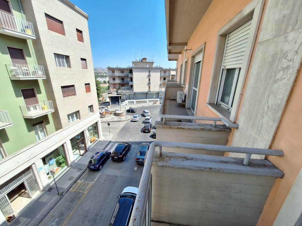 Appartamento a Benevento in Via Damaso - Foto 3