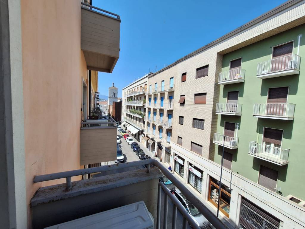 Appartamento a Benevento in Via Damaso - Foto 4