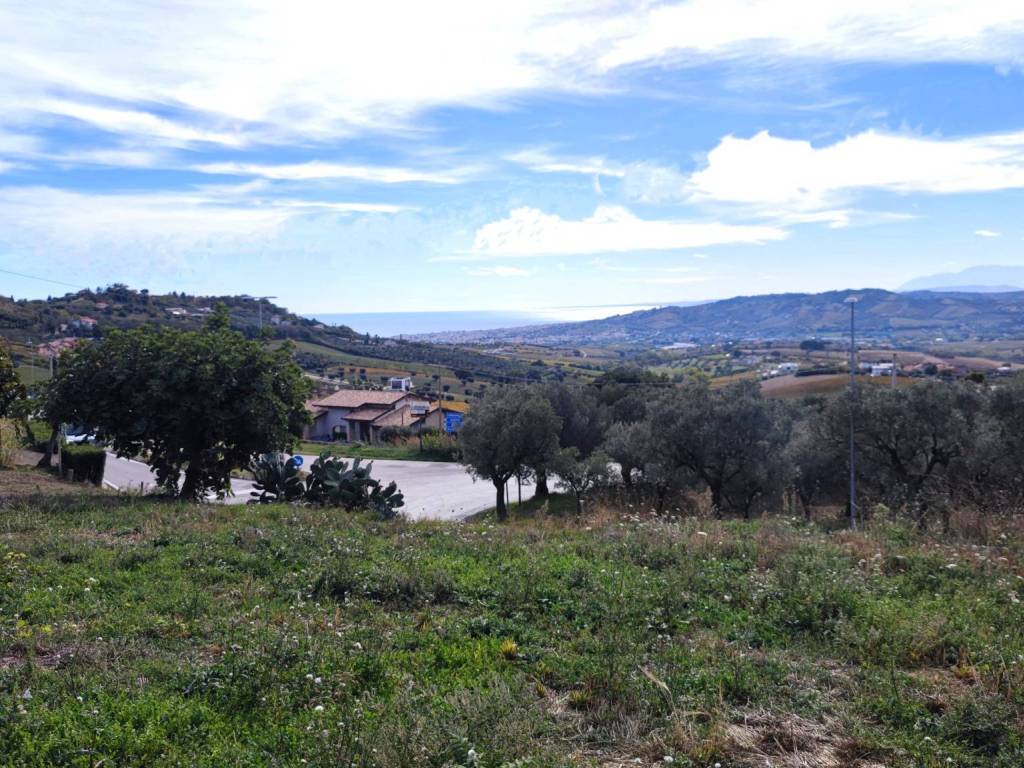 Terreno a Colonnella in SP3 - Foto 4