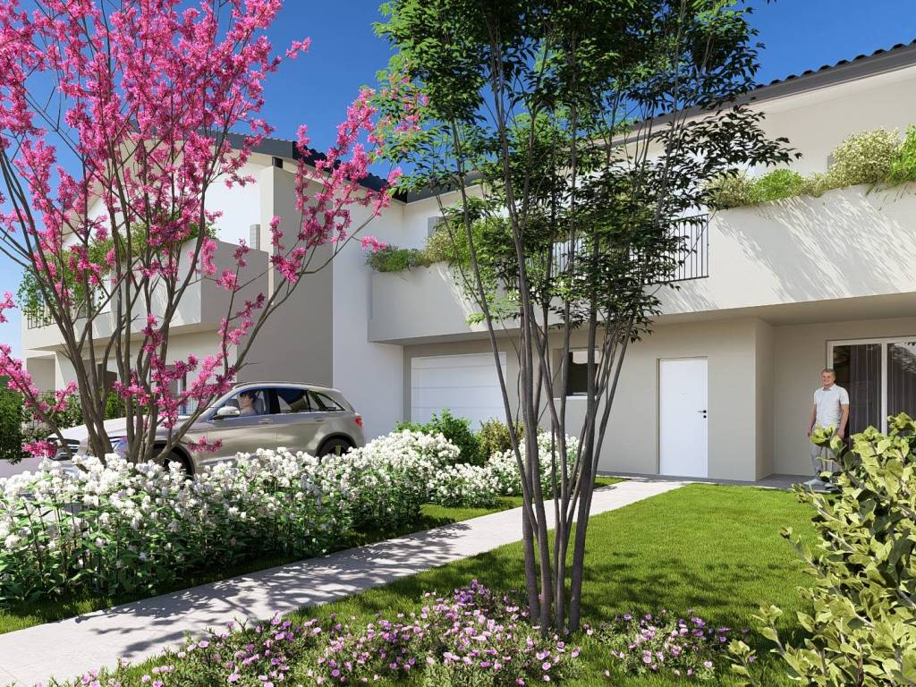 Villa a Piazzola sul brenta - Foto 2