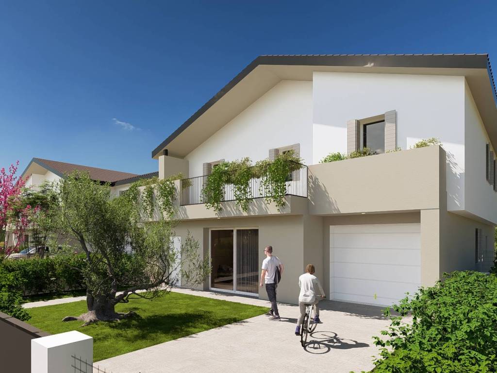 Villa a Piazzola sul brenta - Foto 3
