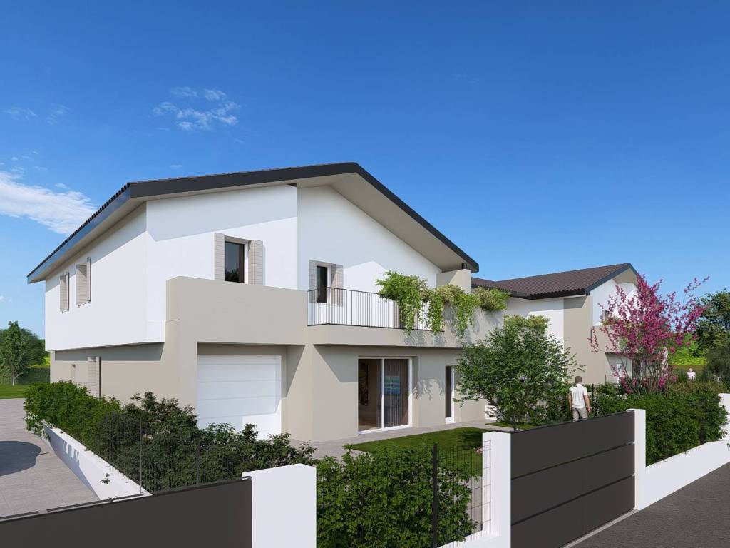 Villa a Piazzola sul brenta - Foto 4