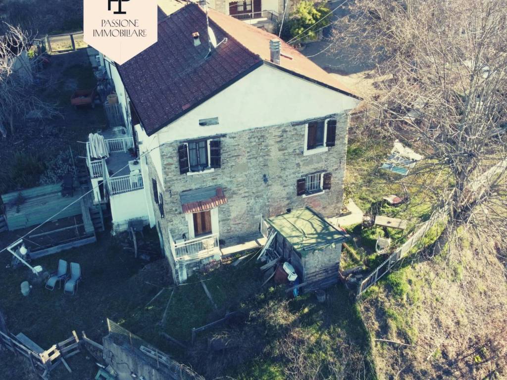 Villa a Visone - Foto 2