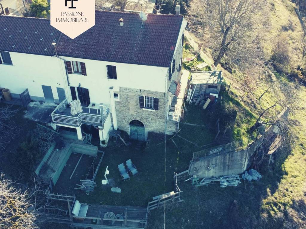 Villa a Visone - Foto 3