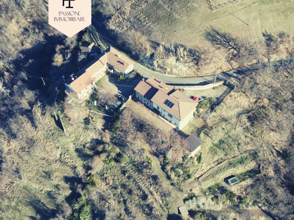 Villa a Visone - Foto 4