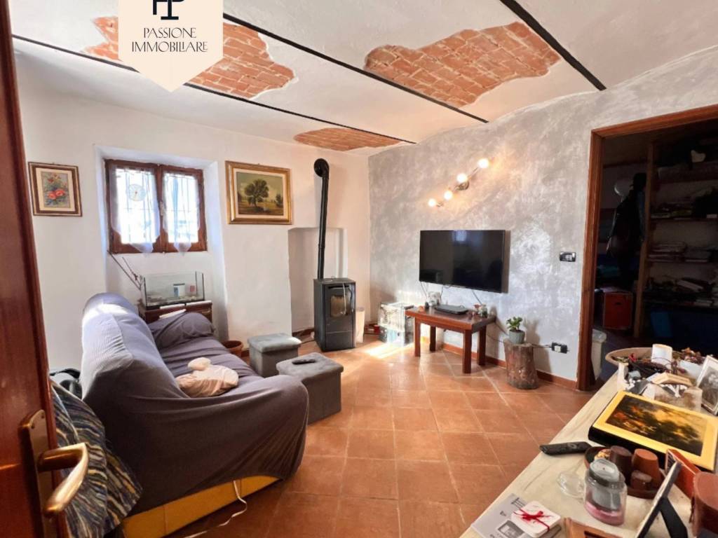 Villa a Visone - Foto 5