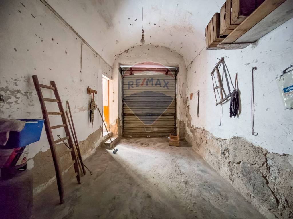 Box / garage a Francofonte in via Reginaldo Giuliani, 19 - Foto 4