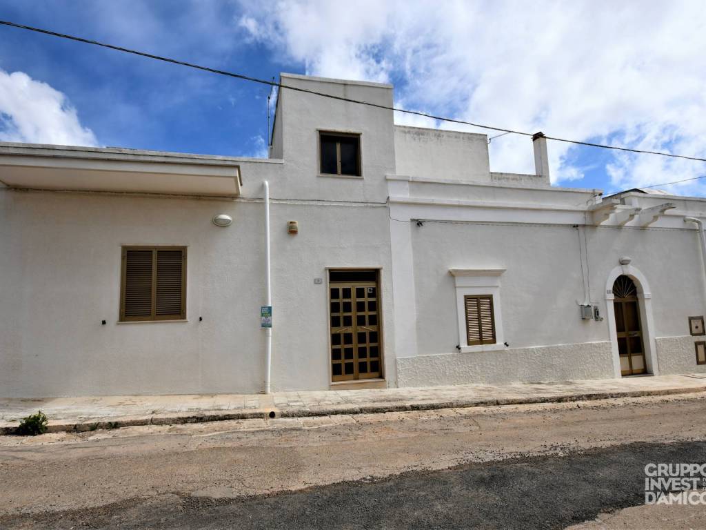 Villa a Cisternino in Via Sant'Ilario - Foto 2