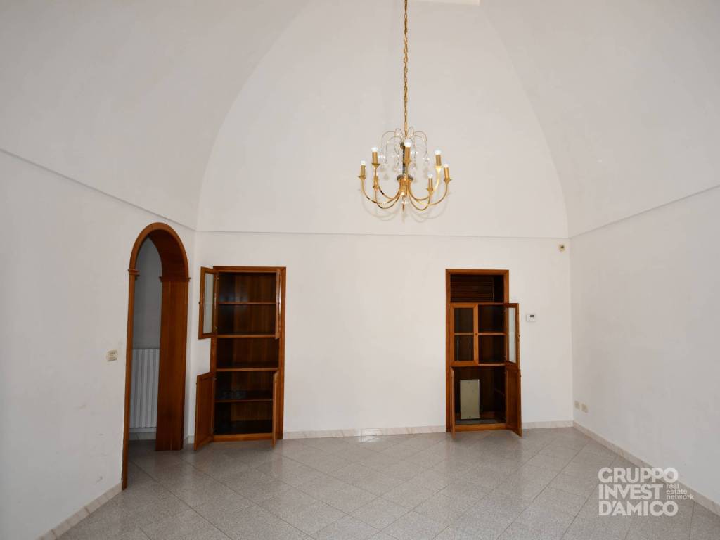 Villa a Cisternino in Via Sant'Ilario - Foto 3