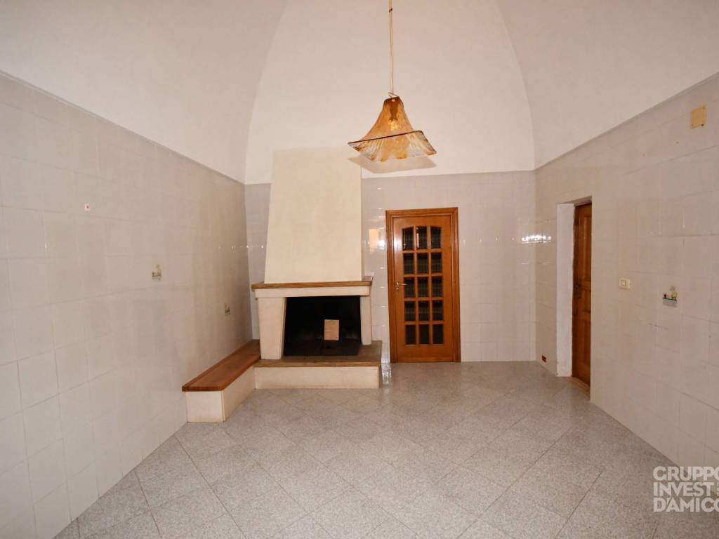 Villa a Cisternino in Via Sant'Ilario - Foto 5