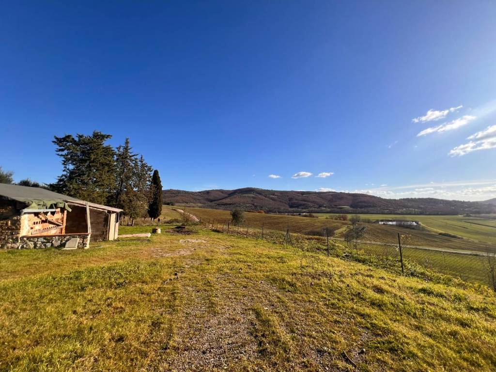 Villa a Passignano sul trasimeno in Strada Provinciale di Lisciano Niccone II Tratto - Foto 2