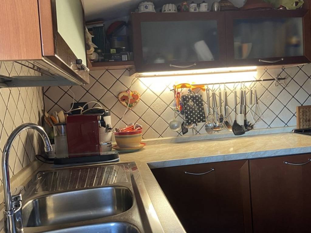 Attico / mansarda a Borgo san dalmazzo - Foto 3