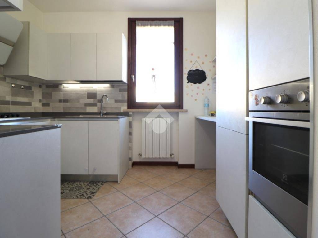 Villetta a schiera a Porto mantovano in via Gramsci, 1 - Foto 5