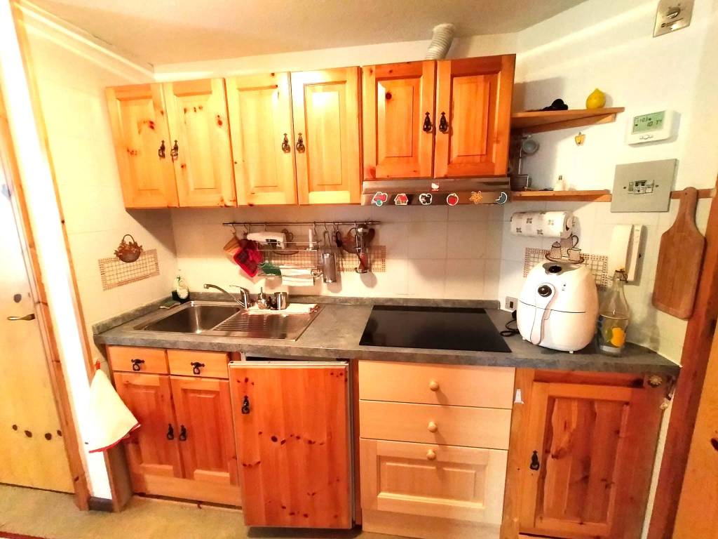Appartamento a Frabosa sottana in Via Ceresole, 45 - Foto 2