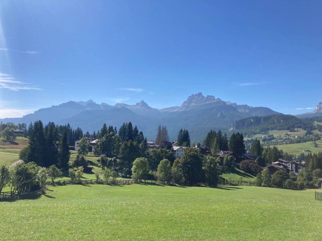 Appartamento a Cortina d'ampezzo - Foto 2